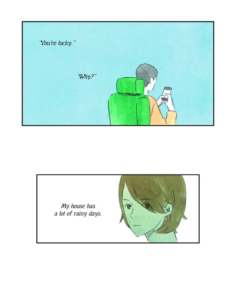 Teenager Younghwa Chapter 12.2 page 26 - Chapter 12 v2 : Chapter 12