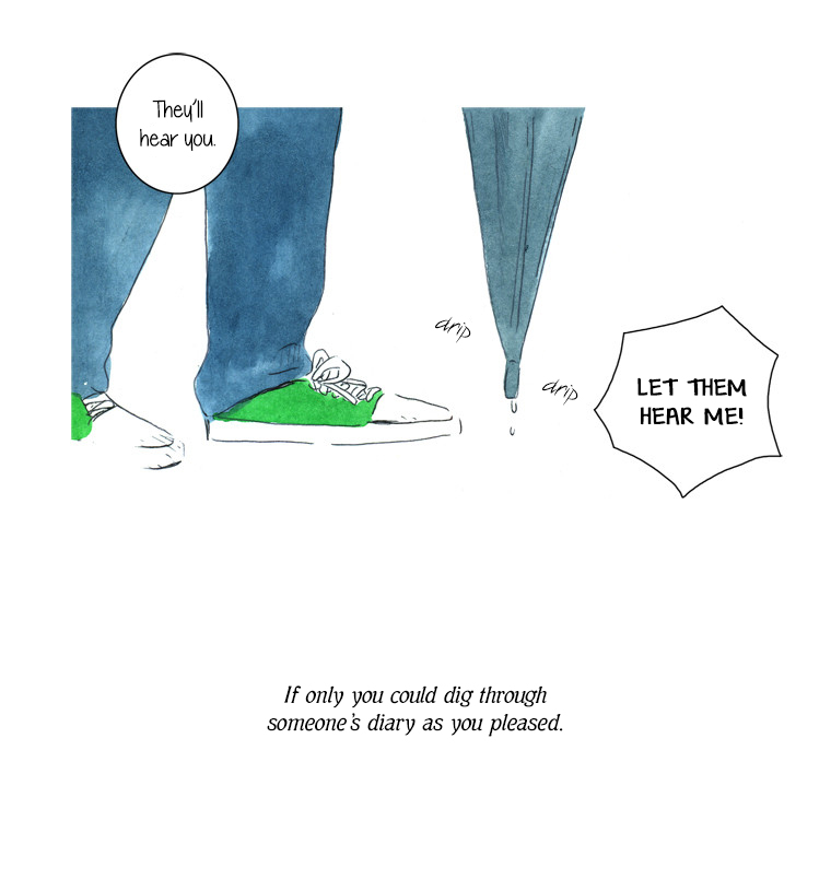 Teenager Younghwa Chapter 12.2 page 35 - Chapter 12 v2 : Chapter 12