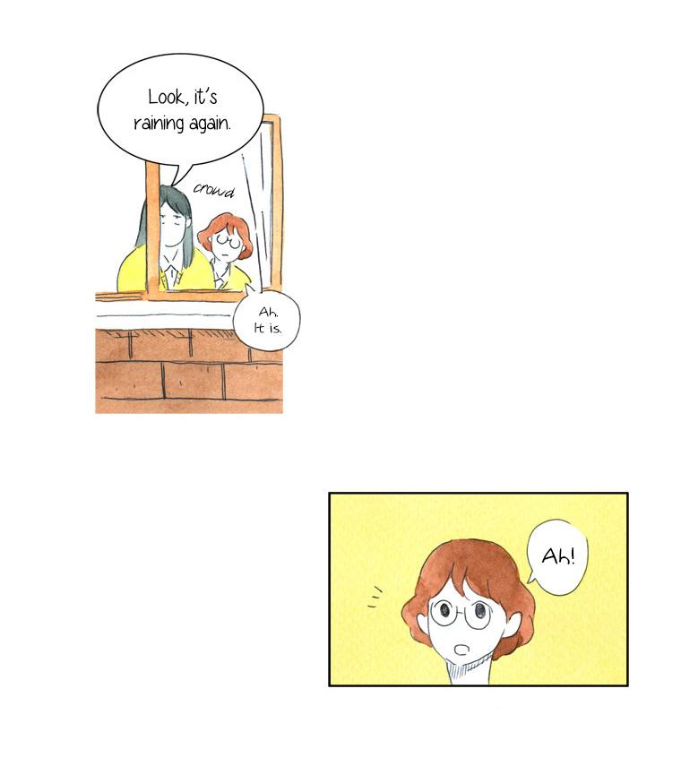 Teenager Younghwa Chapter 12.2 page 6 - Chapter 12 v2 : Chapter 12