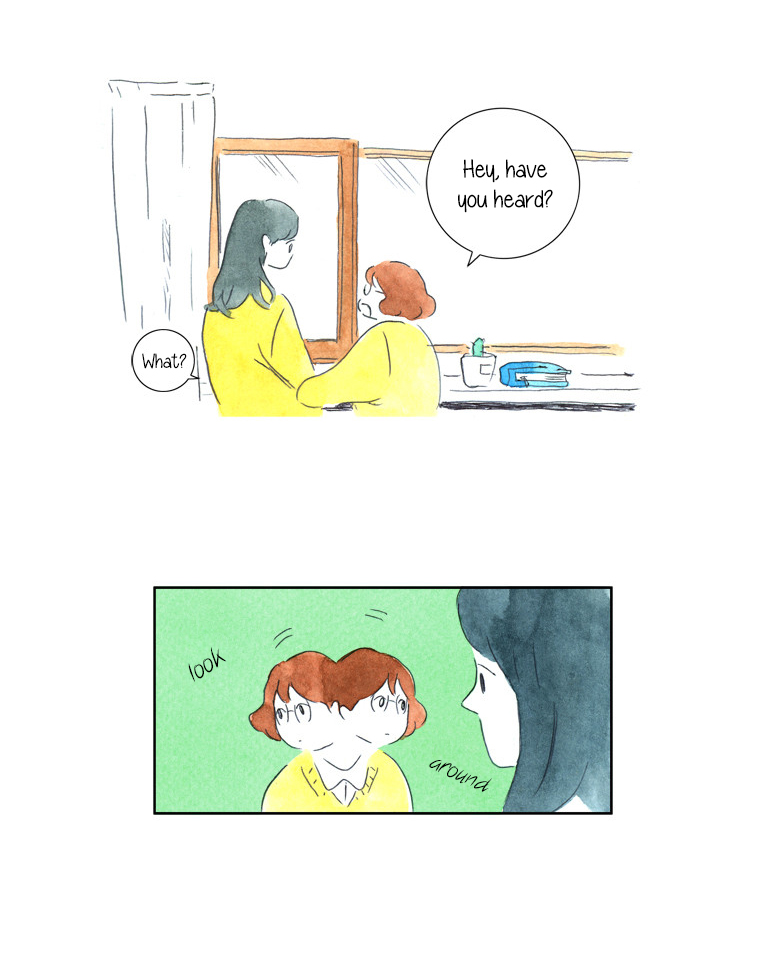 Teenager Younghwa Chapter 12.2 page 7 - Chapter 12 v2 : Chapter 12