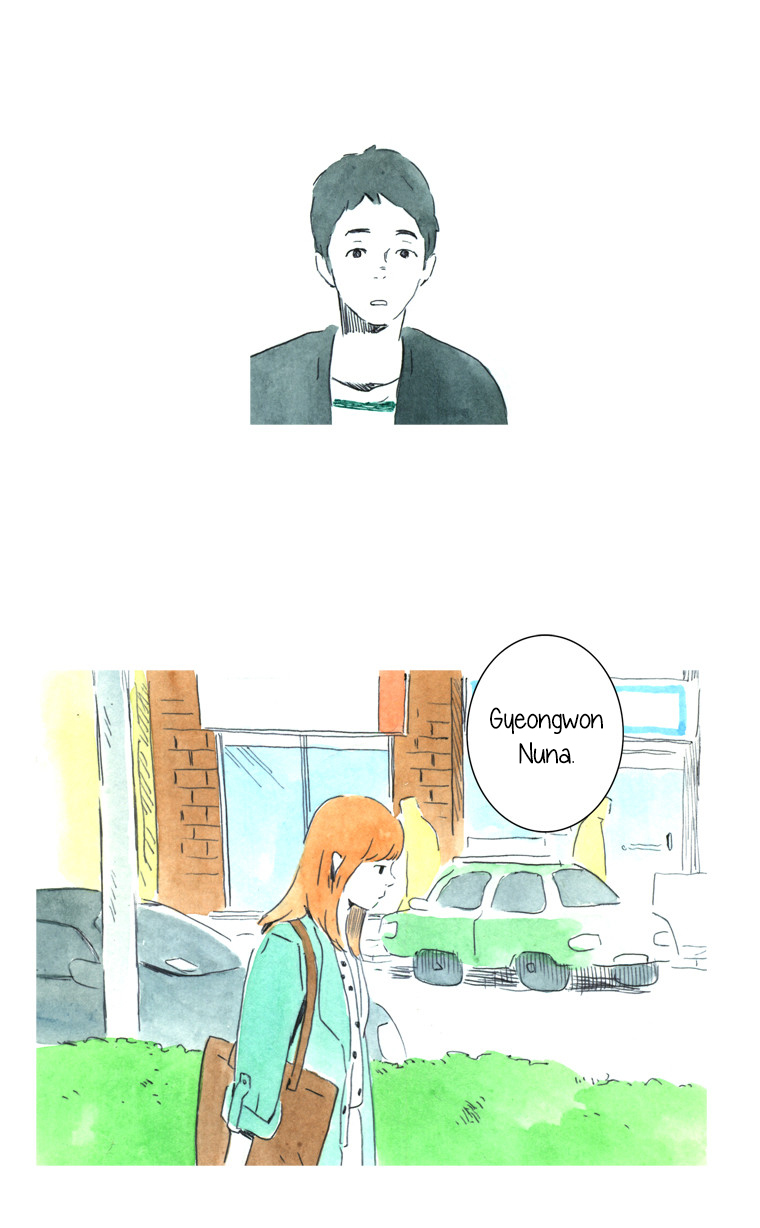 Teenager Younghwa Chapter 13.2 page 13 - Chapter 13 v2 : Chapter 13