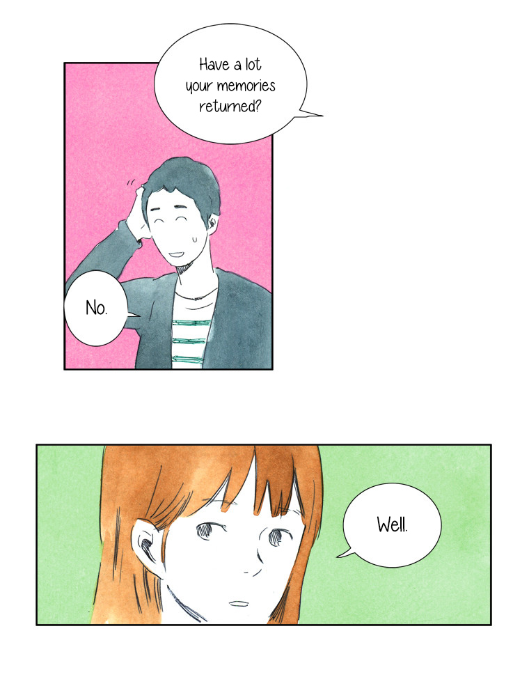 Teenager Younghwa Chapter 13.2 page 21 - Chapter 13 v2 : Chapter 13
