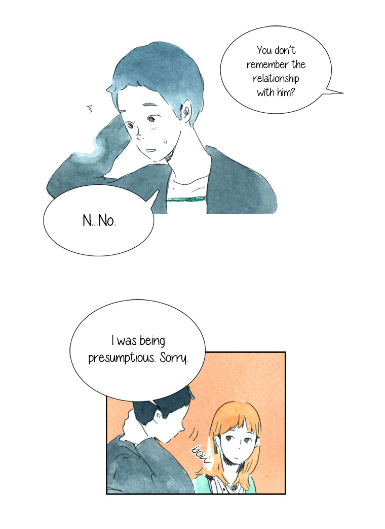 Teenager Younghwa Chapter 13.2 page 22 - Chapter 13 v2 : Chapter 13