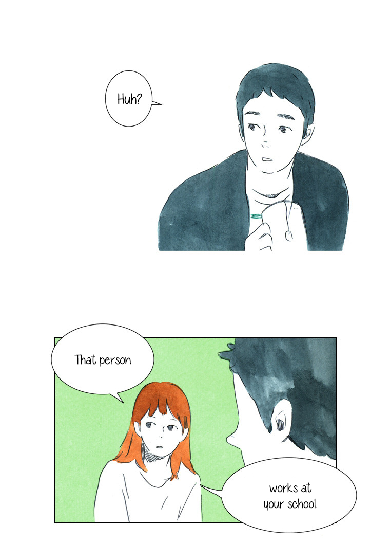 Teenager Younghwa Chapter 13.2 page 31 - Chapter 13 v2 : Chapter 13