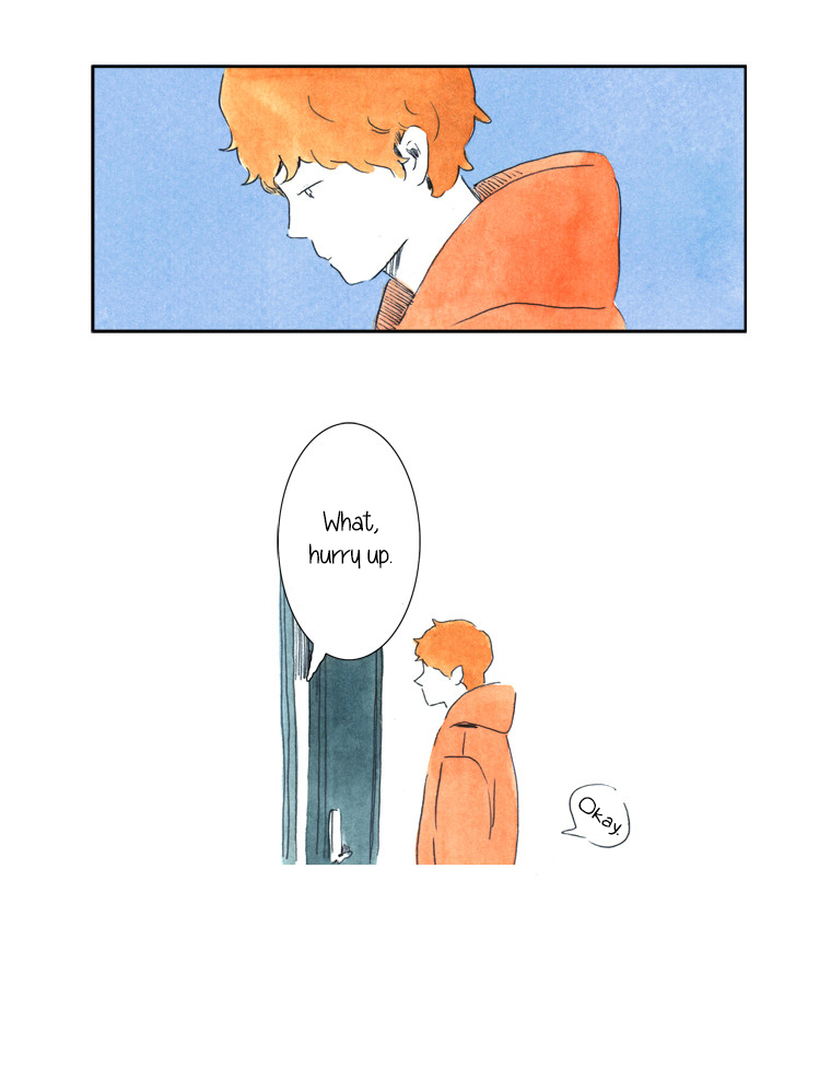 Teenager Younghwa Chapter 13.2 page 7 - Chapter 13 v2 : Chapter 13