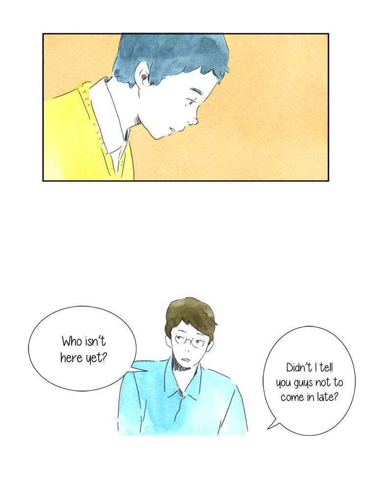 Teenager Younghwa Chapter 14.2 page 12 - Chapter 14 v2 : Chapter 14