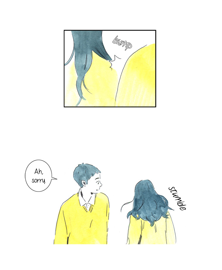 Teenager Younghwa Chapter 14.2 page 15 - Chapter 14 v2 : Chapter 14