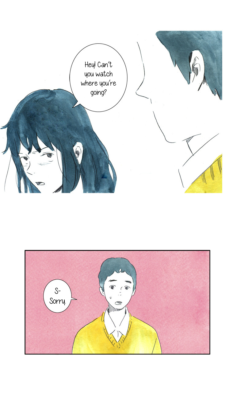 Teenager Younghwa Chapter 14.2 page 16 - Chapter 14 v2 : Chapter 14