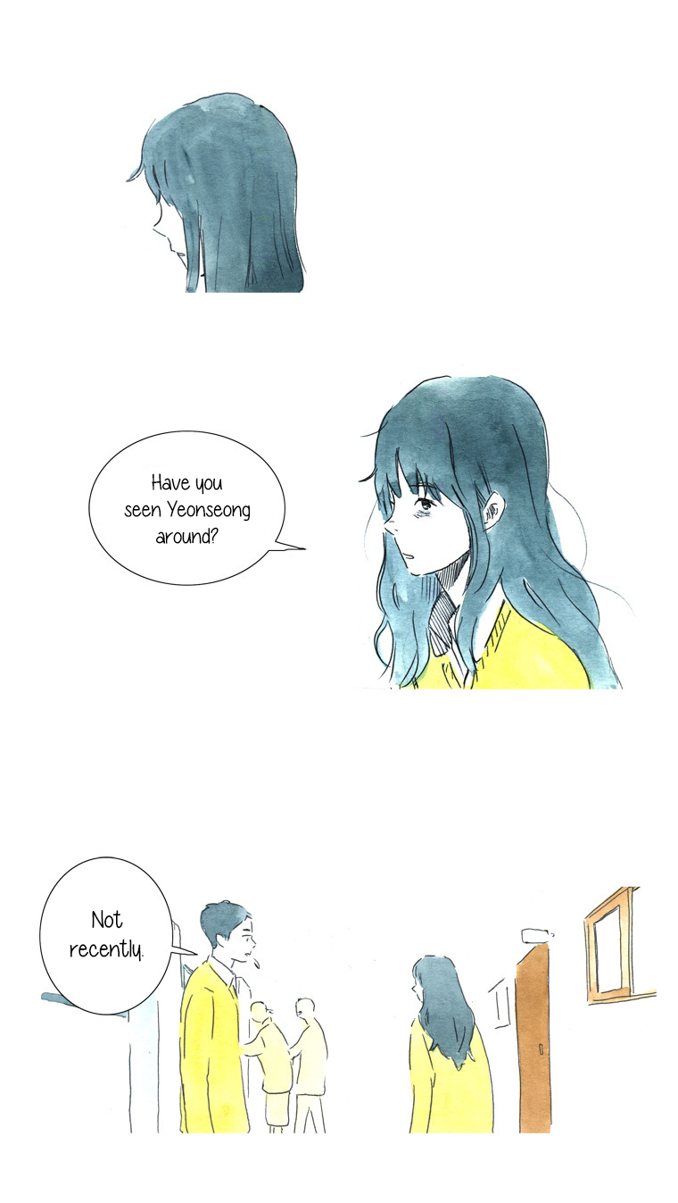 Teenager Younghwa Chapter 14.2 page 17 - Chapter 14 v2 : Chapter 14