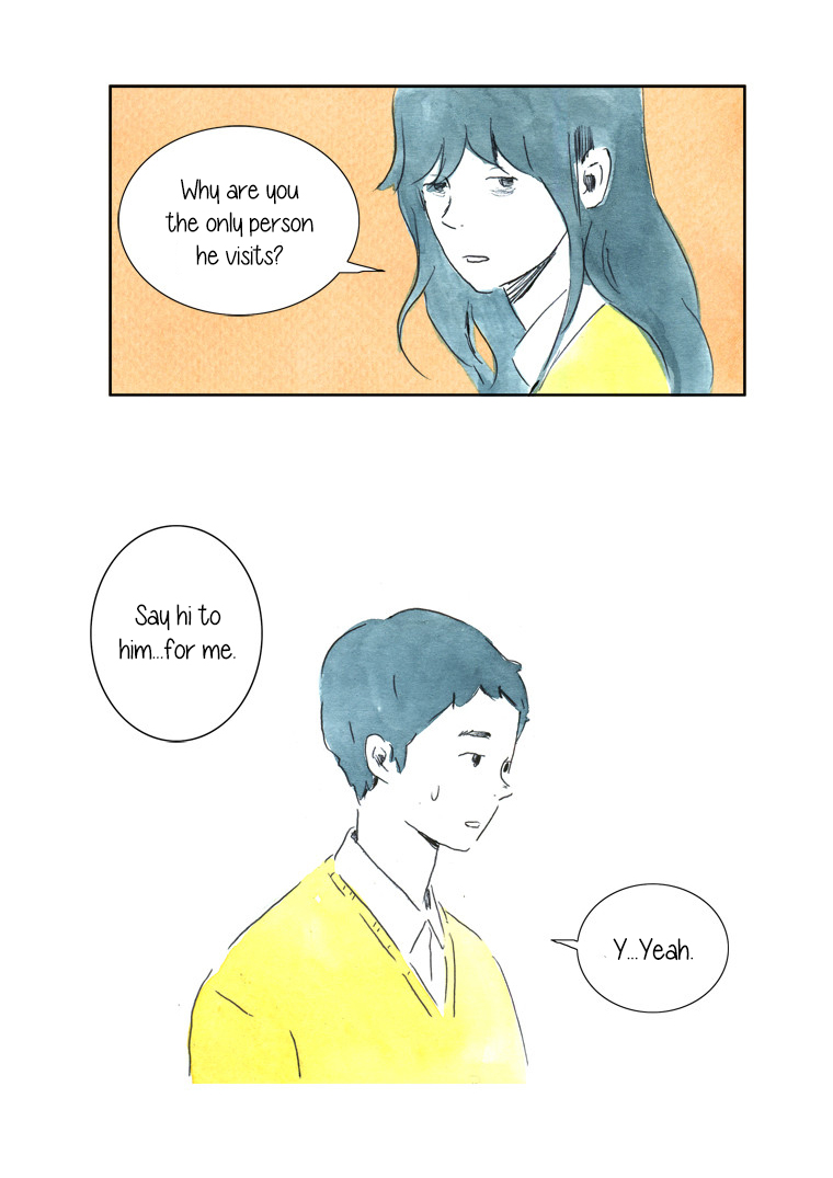 Teenager Younghwa Chapter 14.2 page 18 - Chapter 14 v2 : Chapter 14