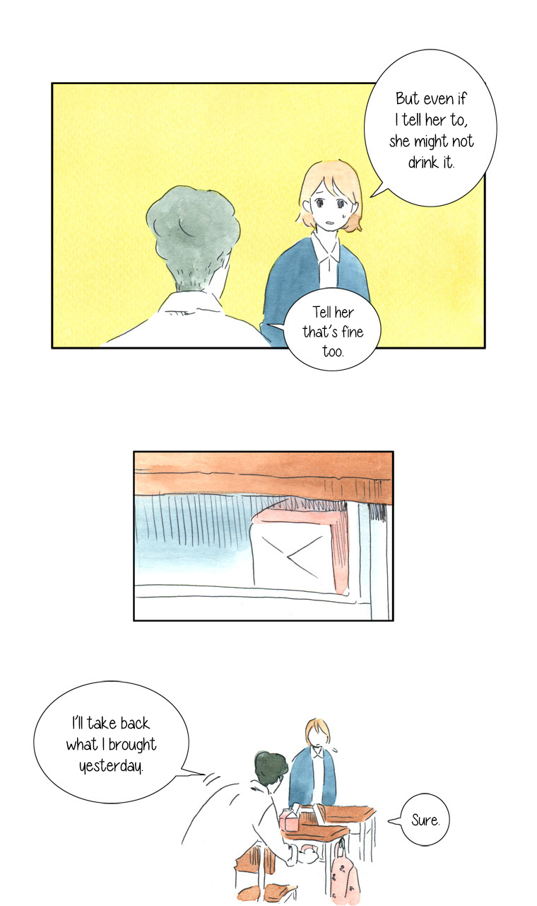 Teenager Younghwa Chapter 14.2 page 21 - Chapter 14 v2 : Chapter 14