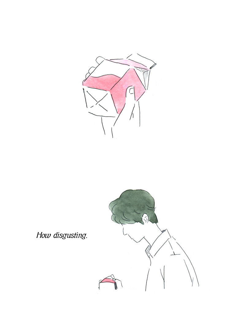 Teenager Younghwa Chapter 14.2 page 22 - Chapter 14 v2 : Chapter 14