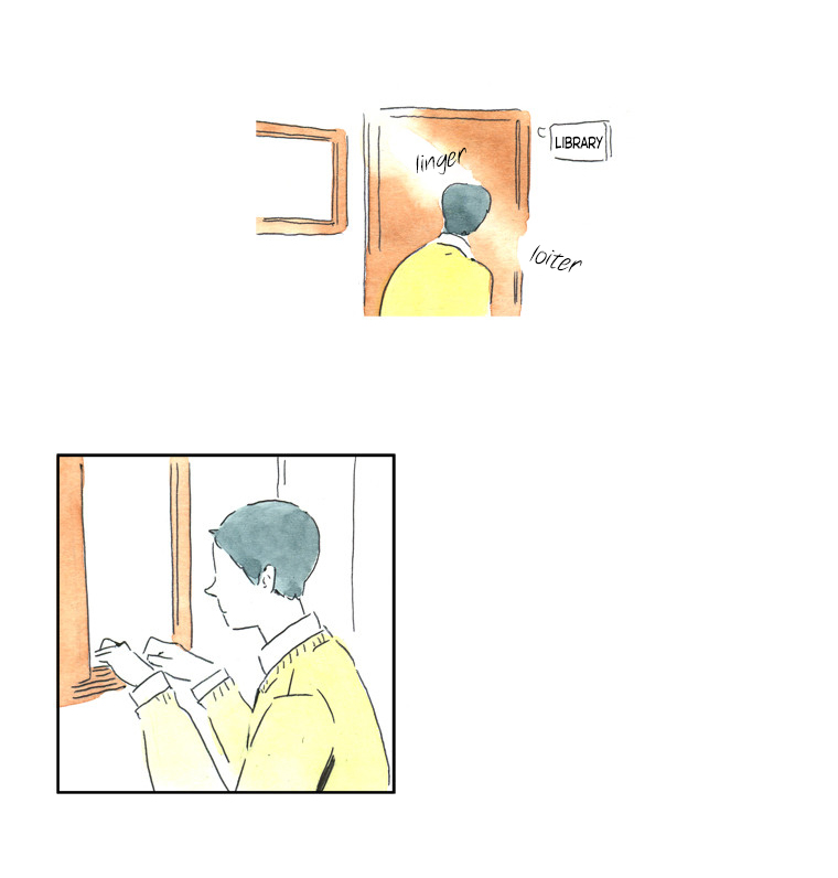 Teenager Younghwa Chapter 14.2 page 26 - Chapter 14 v2 : Chapter 14