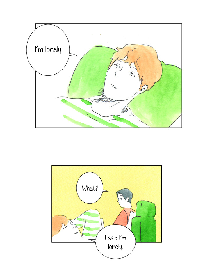 Teenager Younghwa Chapter 14.2 page 30 - Chapter 14 v2 : Chapter 14