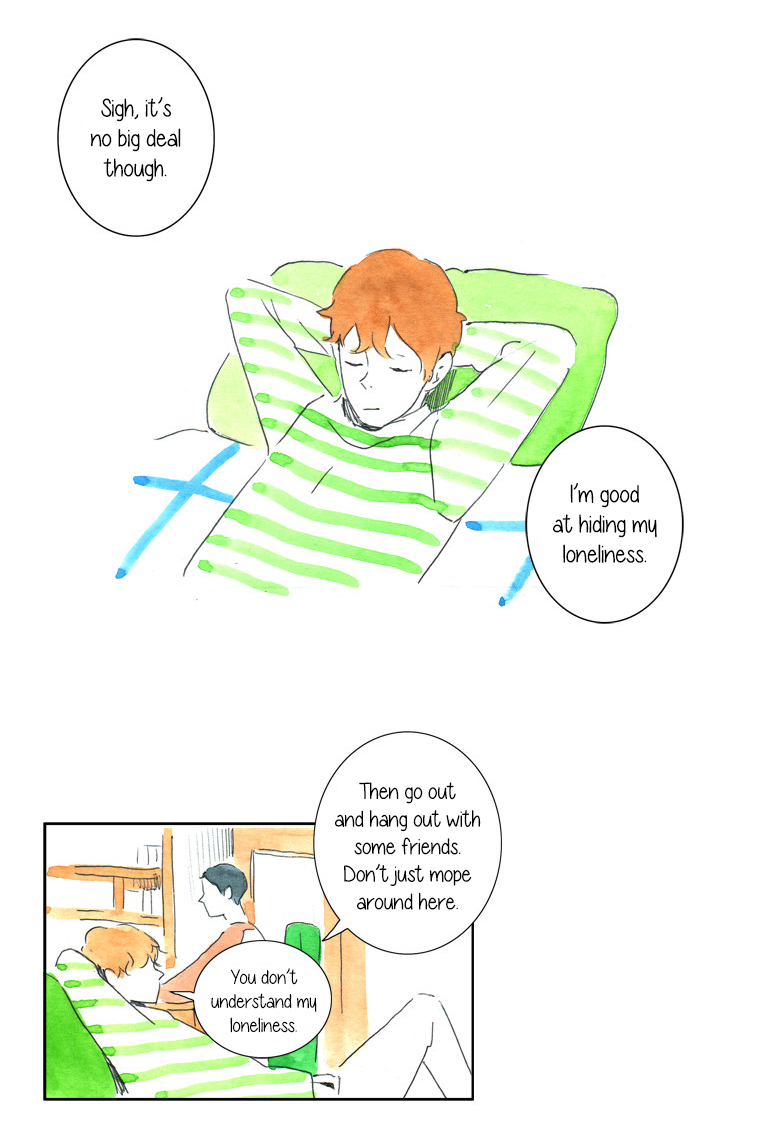 Teenager Younghwa Chapter 14.2 page 31 - Chapter 14 v2 : Chapter 14