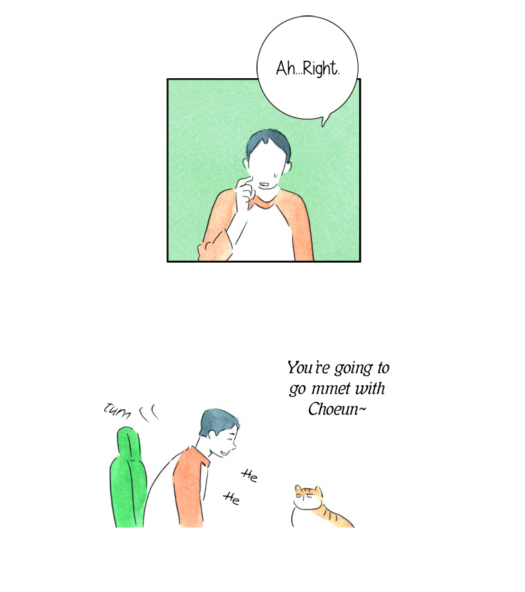 Teenager Younghwa Chapter 14.2 page 36 - Chapter 14 v2 : Chapter 14