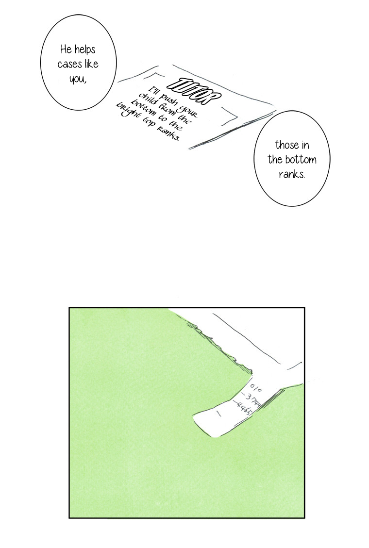 Teenager Younghwa Chapter 14.2 page 42 - Chapter 14 v2 : Chapter 14