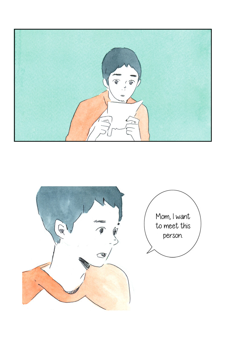 Teenager Younghwa Chapter 14.2 page 45 - Chapter 14 v2 : Chapter 14
