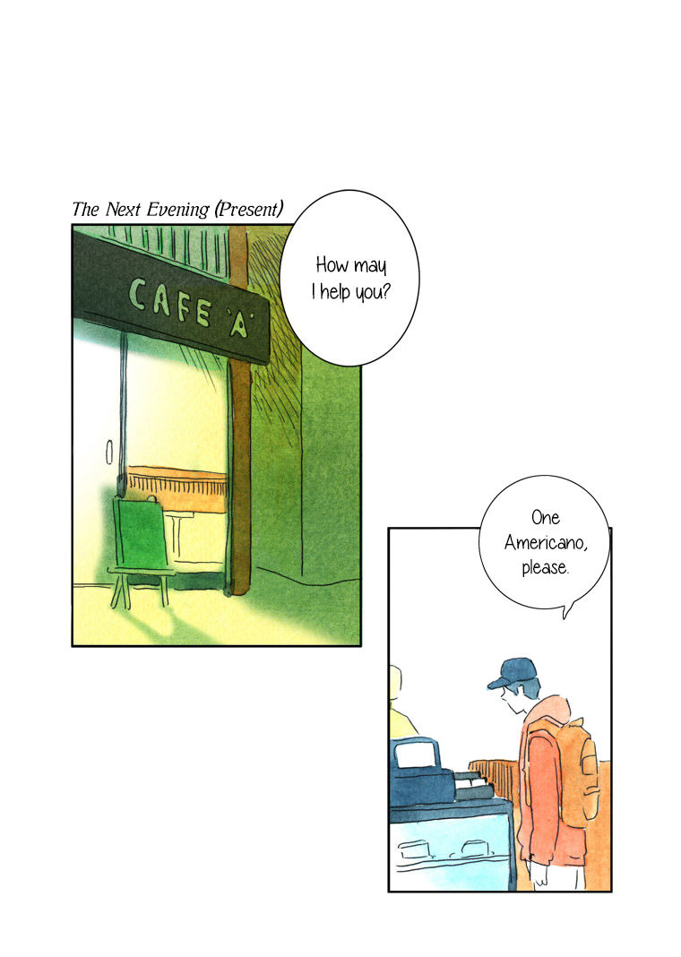 Teenager Younghwa Chapter 15.2 page 10 - Chapter 15 v2 : Chapter 15