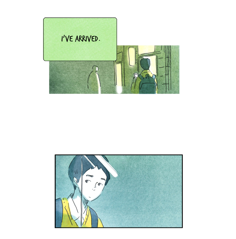 Teenager Younghwa Chapter 15.2 page 12 - Chapter 15 v2 : Chapter 15