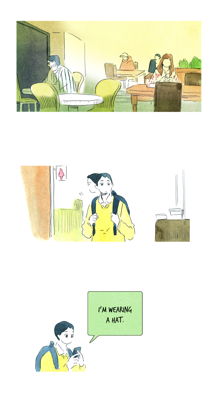 Teenager Younghwa Chapter 15.2 page 13 - Chapter 15 v2 : Chapter 15