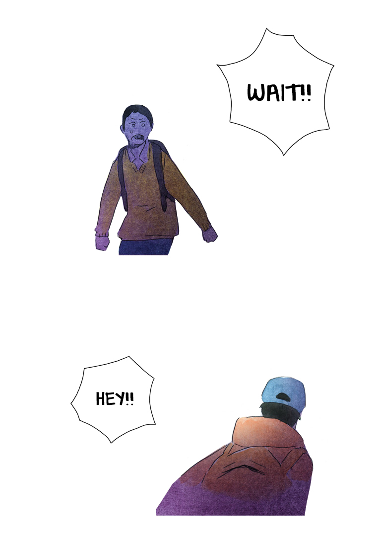 Teenager Younghwa Chapter 15.2 page 19 - Chapter 15 v2 : Chapter 15
