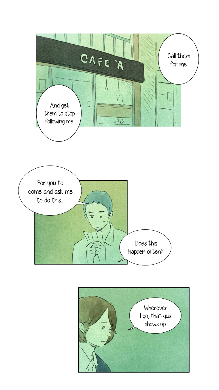 Teenager Younghwa Chapter 15.2 page 2 - Chapter 15 v2 : Chapter 15