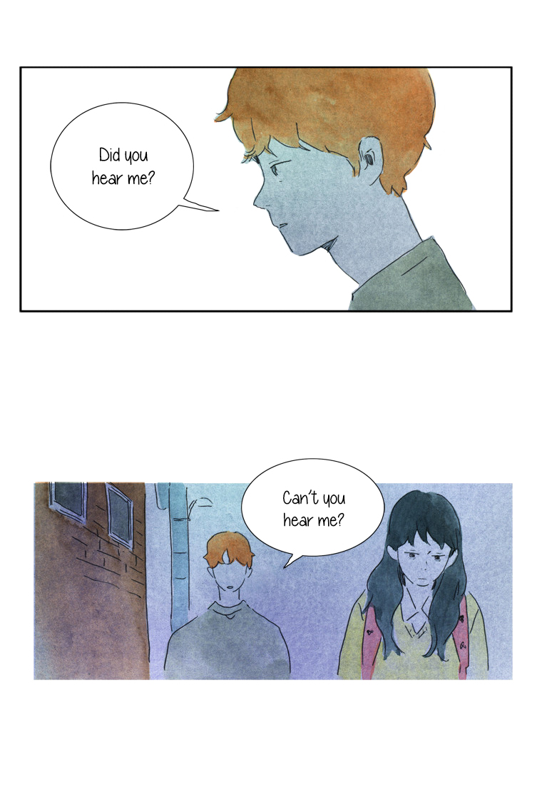 Teenager Younghwa Chapter 15.2 page 22 - Chapter 15 v2 : Chapter 15