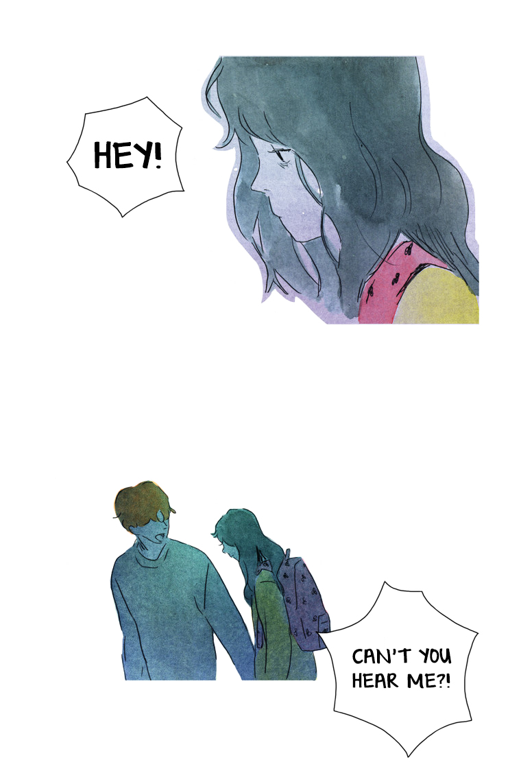 Teenager Younghwa Chapter 15.2 page 23 - Chapter 15 v2 : Chapter 15