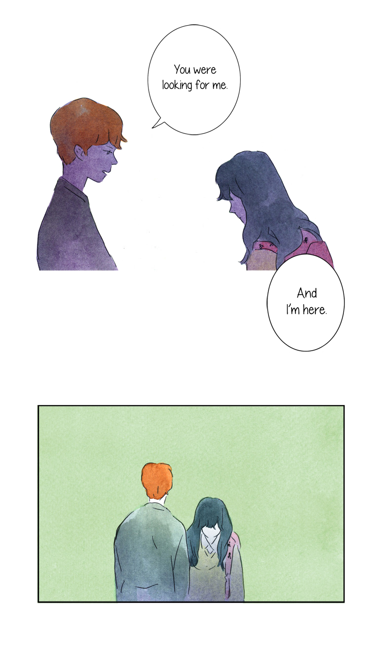 Teenager Younghwa Chapter 15.2 page 24 - Chapter 15 v2 : Chapter 15