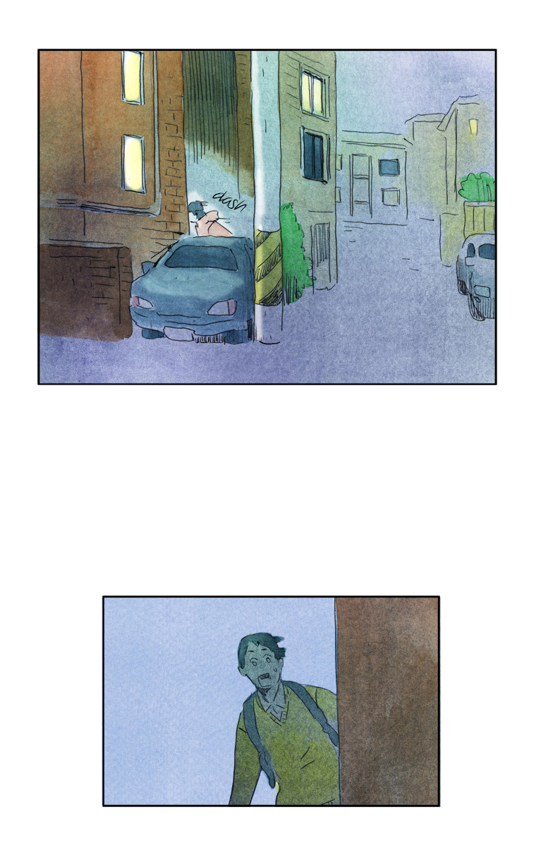 Teenager Younghwa Chapter 15.2 page 27 - Chapter 15 v2 : Chapter 15