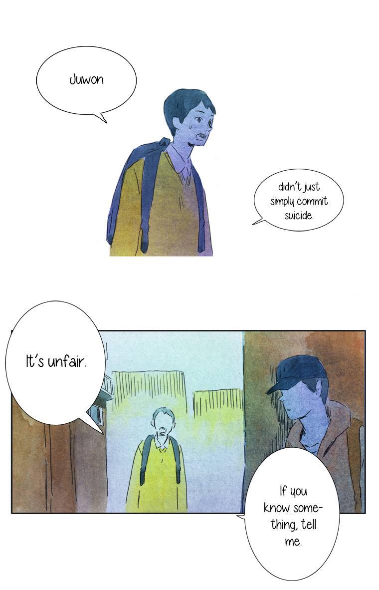 Teenager Younghwa Chapter 15.2 page 29 - Chapter 15 v2 : Chapter 15