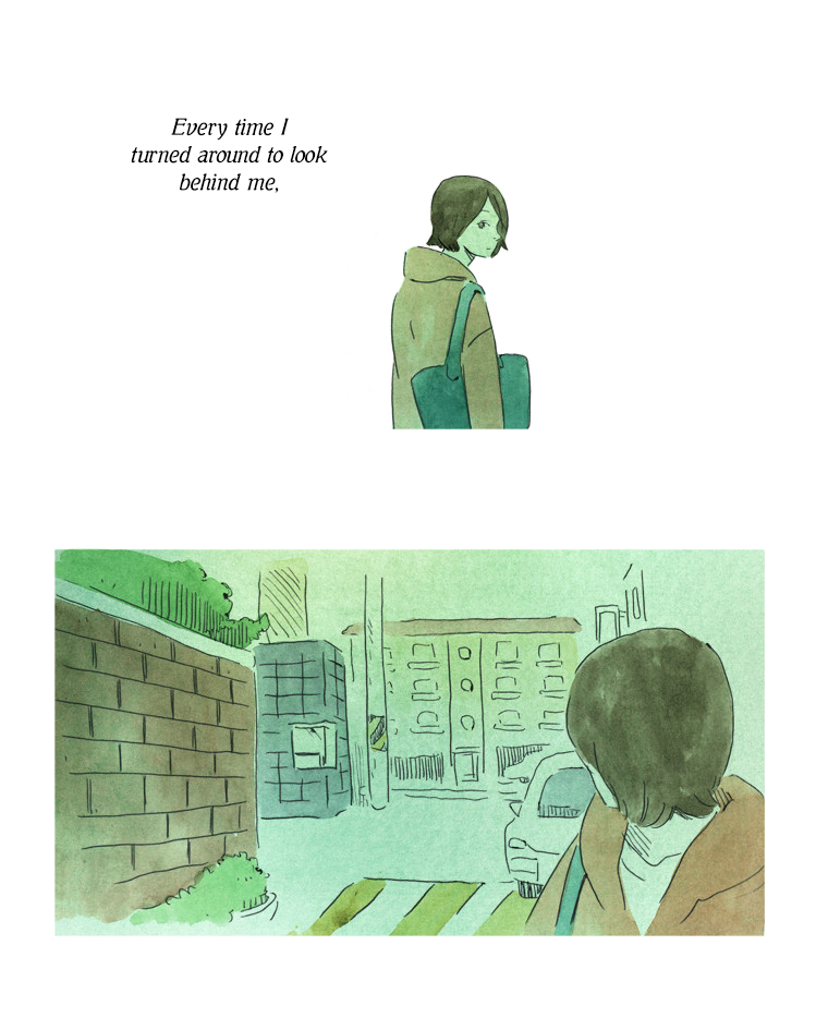 Teenager Younghwa Chapter 15.2 page 3 - Chapter 15 v2 : Chapter 15