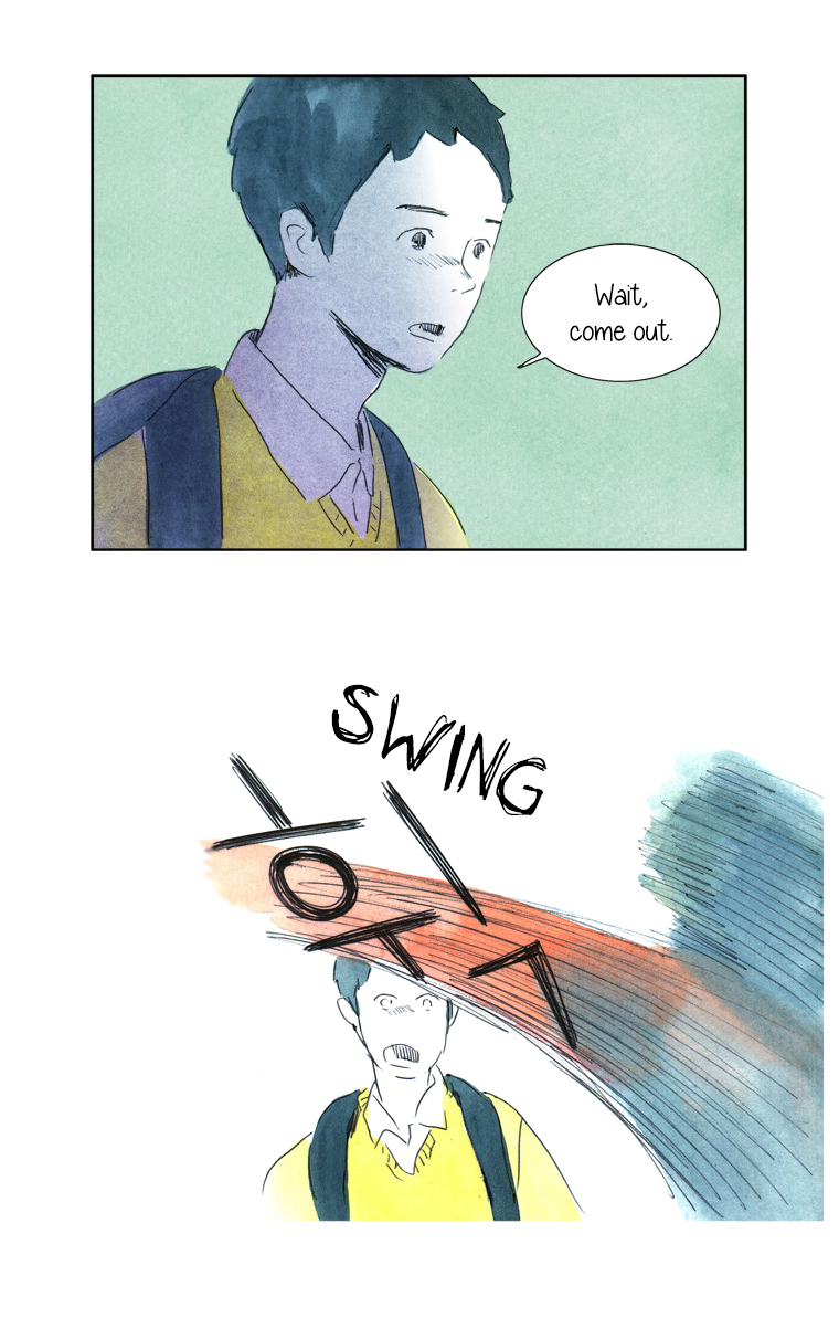 Teenager Younghwa Chapter 15.2 page 30 - Chapter 15 v2 : Chapter 15