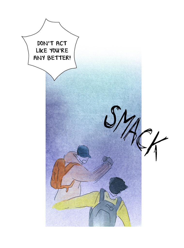 Teenager Younghwa Chapter 15.2 page 31 - Chapter 15 v2 : Chapter 15