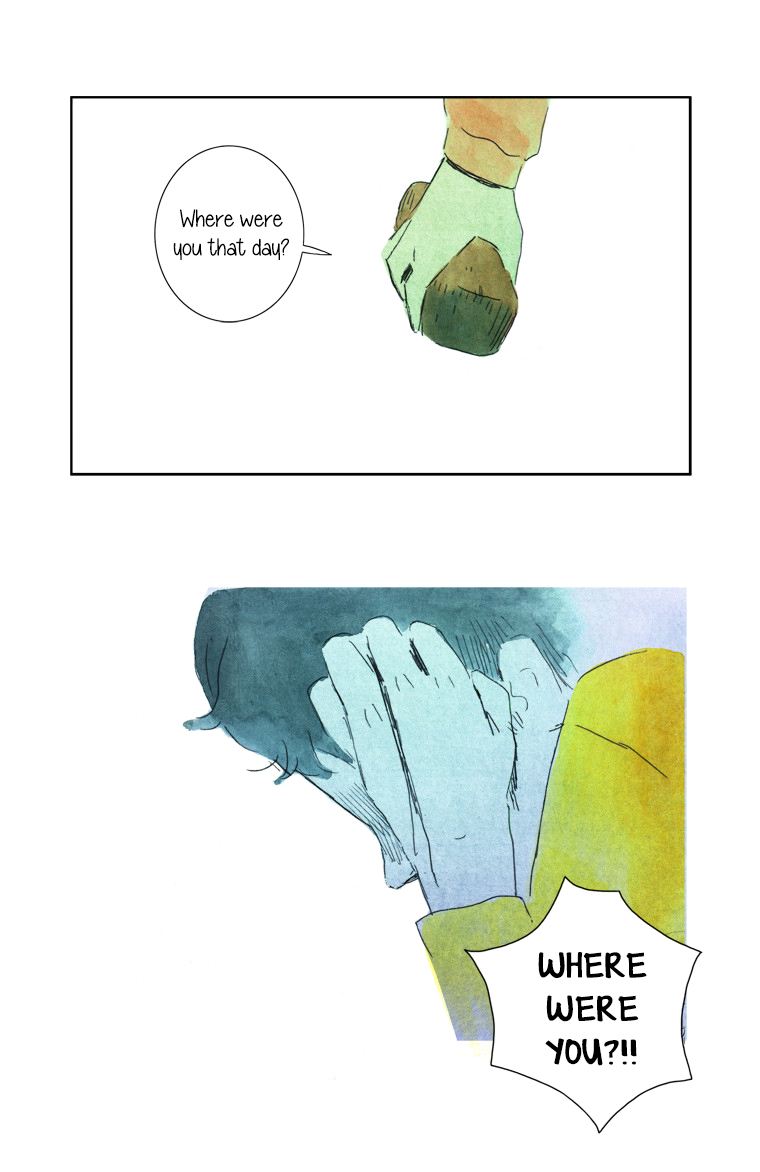 Teenager Younghwa Chapter 15.2 page 33 - Chapter 15 v2 : Chapter 15