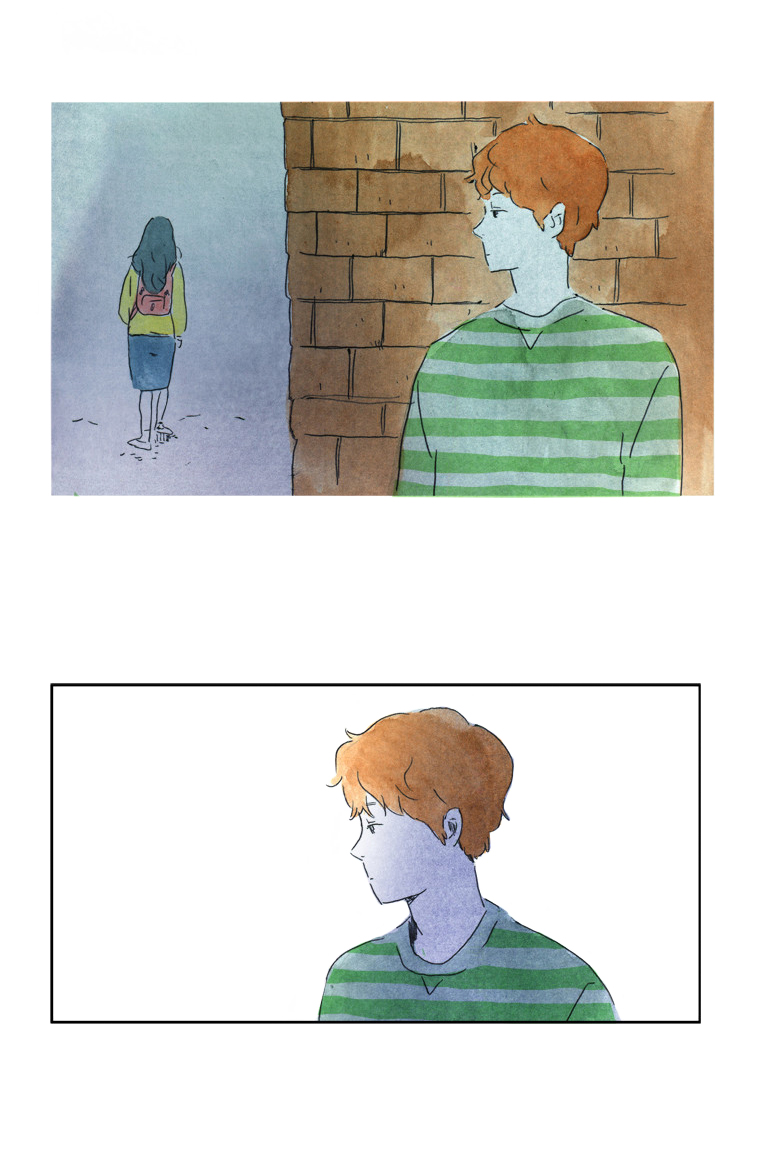 Teenager Younghwa Chapter 15.2 page 9 - Chapter 15 v2 : Chapter 15