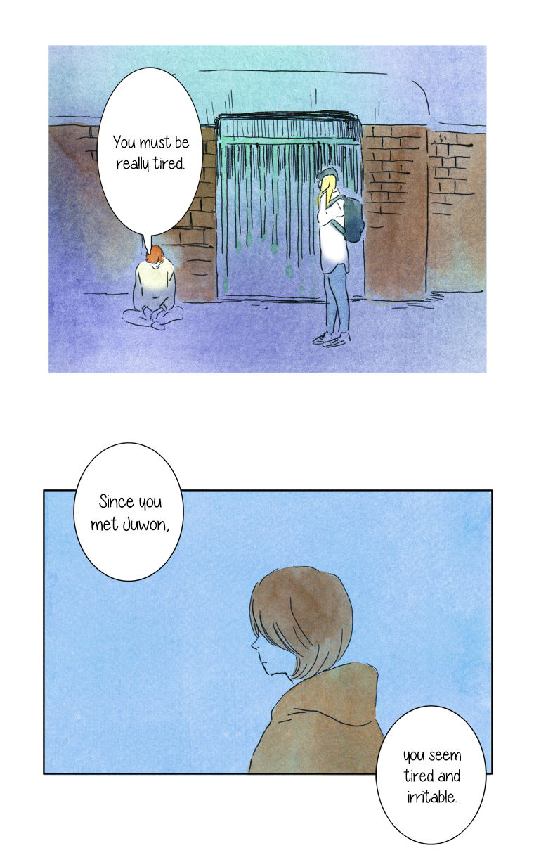 Teenager Younghwa Chapter 16 page 10 - Chapter 16 : Chapter 16