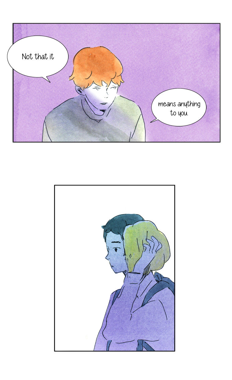 Teenager Younghwa Chapter 16 page 12 - Chapter 16 : Chapter 16