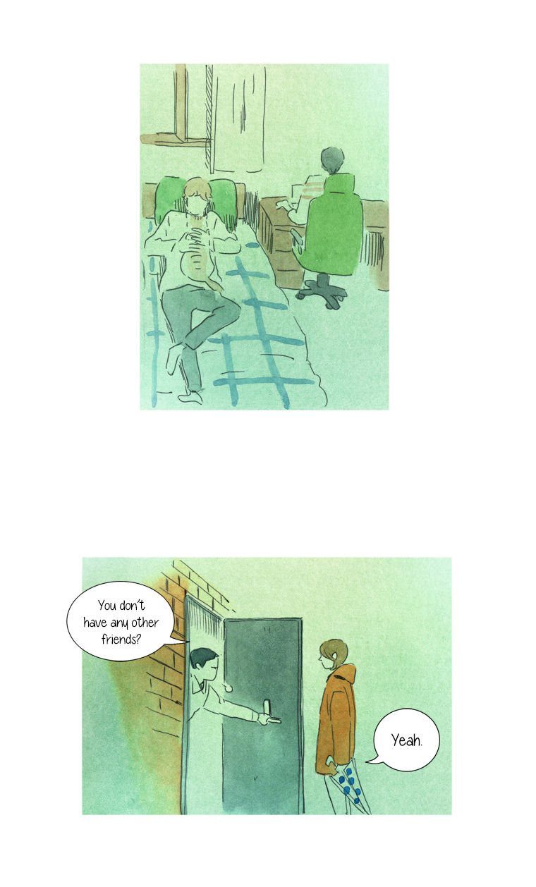 Teenager Younghwa Chapter 16 page 13 - Chapter 16 : Chapter 16