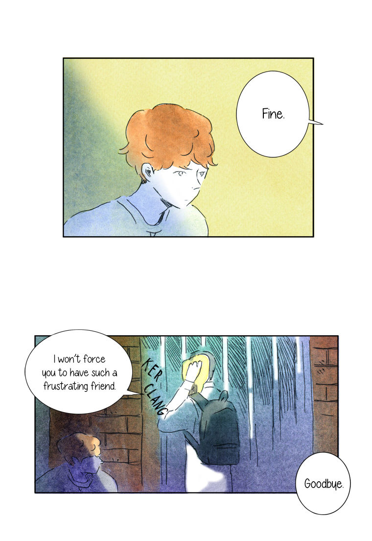 Teenager Younghwa Chapter 16 page 18 - Chapter 16 : Chapter 16
