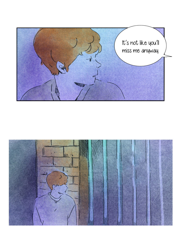 Teenager Younghwa Chapter 16 page 19 - Chapter 16 : Chapter 16