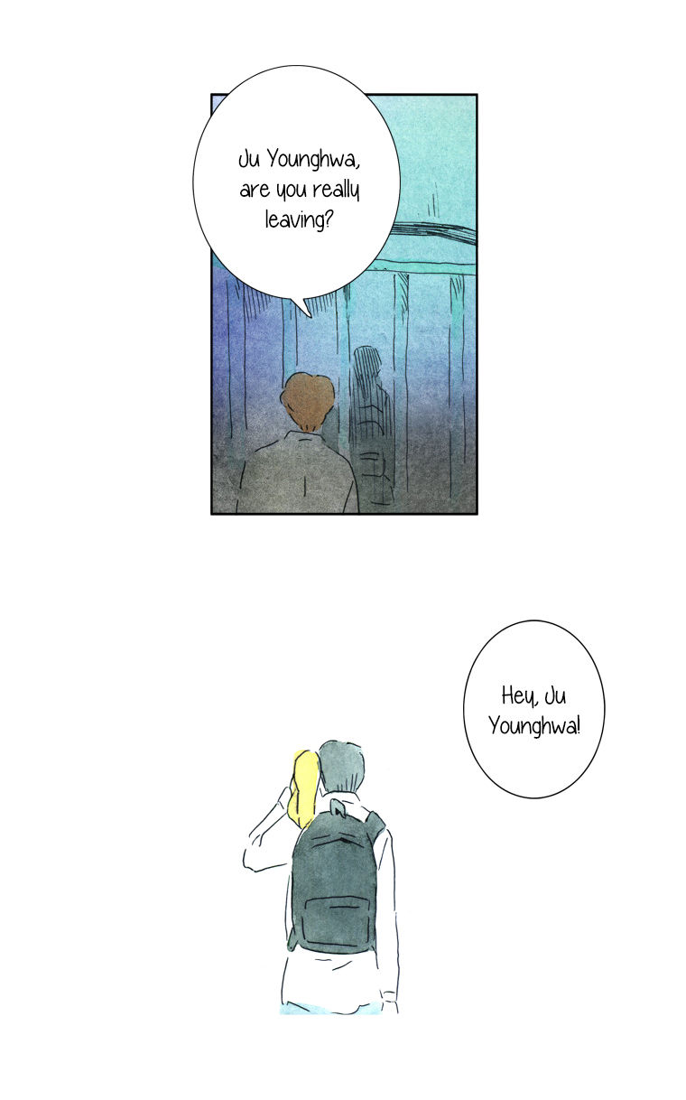 Teenager Younghwa Chapter 16 page 20 - Chapter 16 : Chapter 16