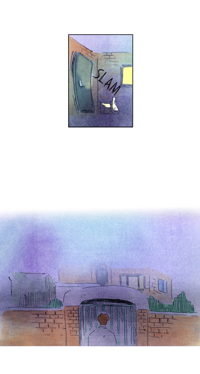 Teenager Younghwa Chapter 16 page 22 - Chapter 16 : Chapter 16