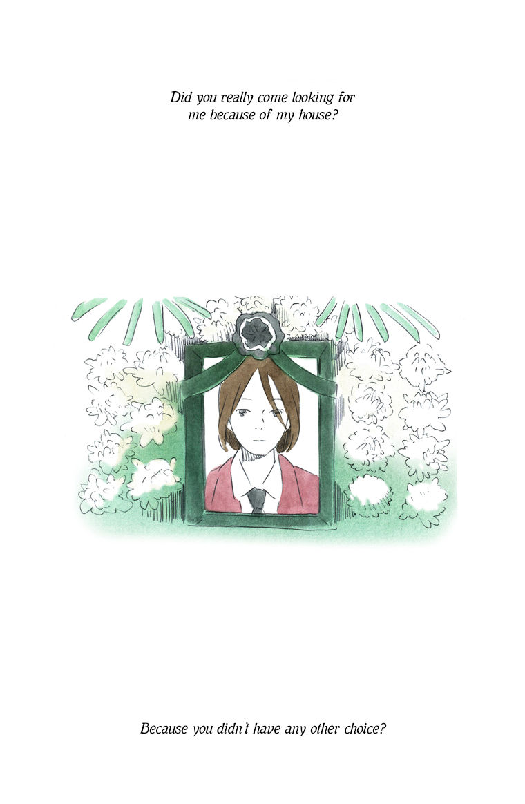Teenager Younghwa Chapter 16 page 26 - Chapter 16 : Chapter 16