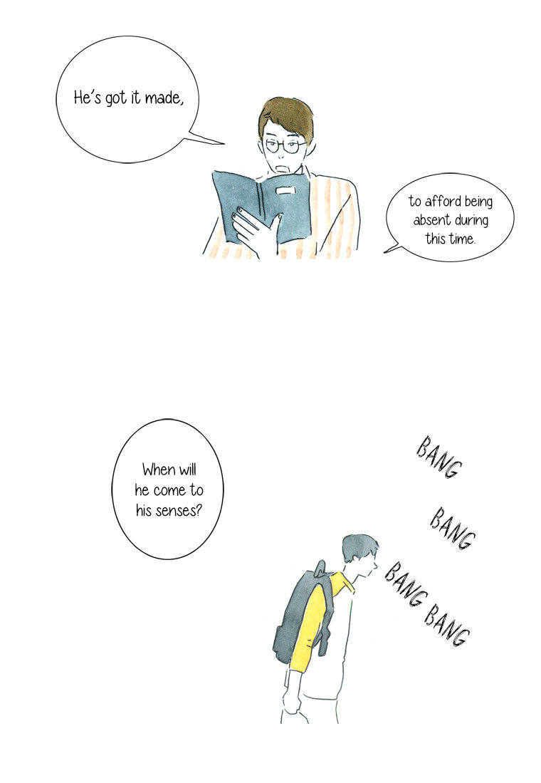 Teenager Younghwa Chapter 16 page 28 - Chapter 16 : Chapter 16