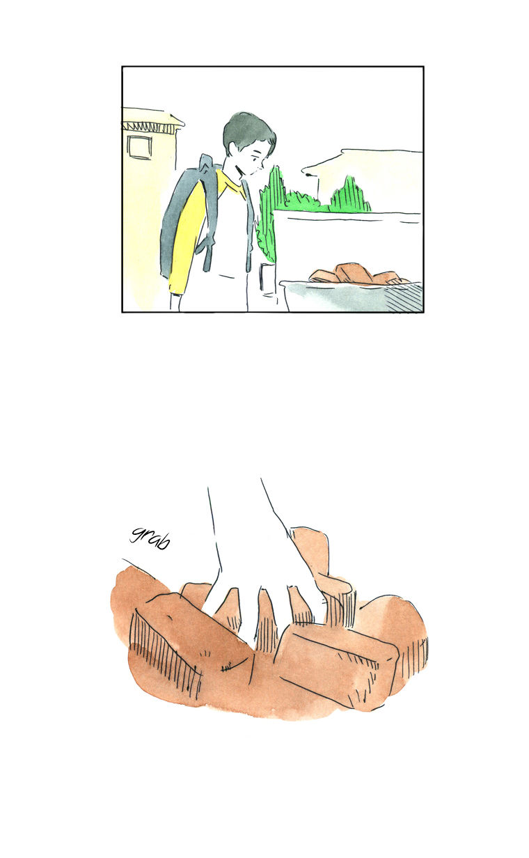 Teenager Younghwa Chapter 16 page 30 - Chapter 16 : Chapter 16