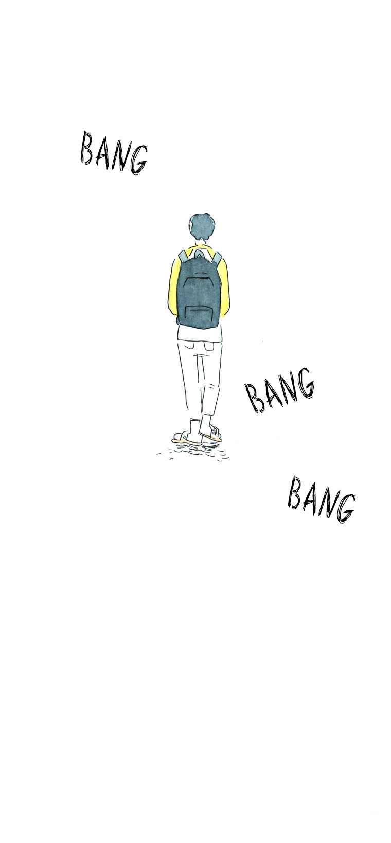 Teenager Younghwa Chapter 16 page 31 - Chapter 16 : Chapter 16
