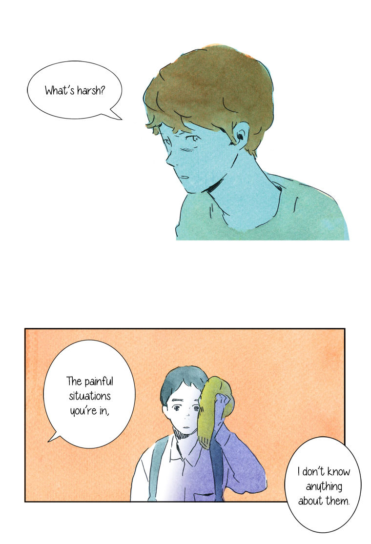 Teenager Younghwa Chapter 16 page 9 - Chapter 16 : Chapter 16