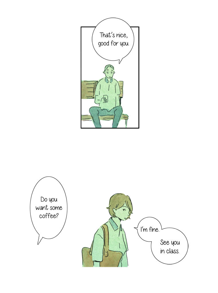 Teenager Younghwa Chapter 17 page 10 - Chapter 17 : Chapter 17